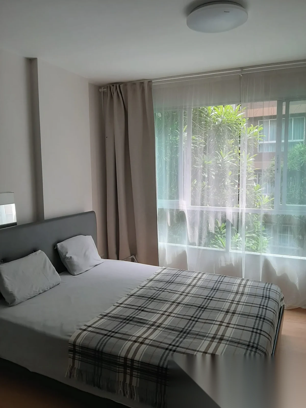1 Bedroom Apartment for sale at D Condo Creek complex · Kathu · Pool View — photo 12