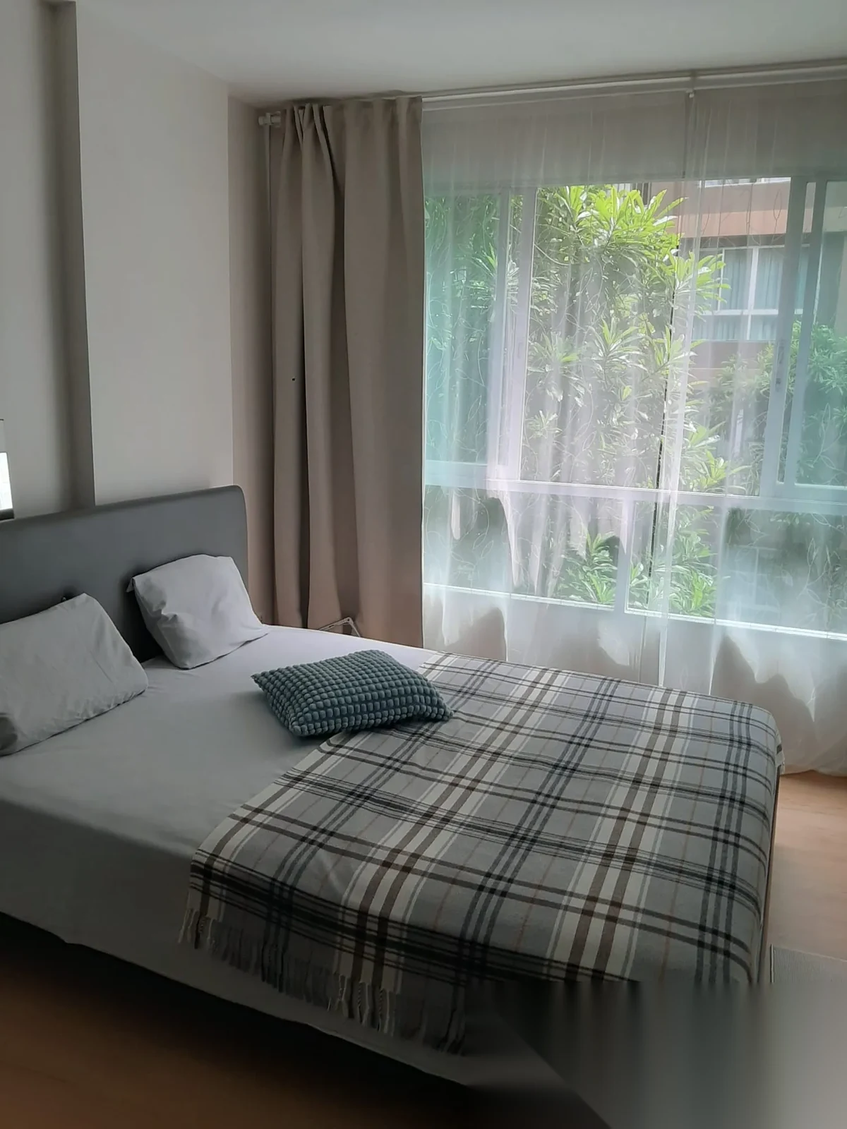 1 Bedroom Apartment for sale at D Condo Creek complex · Kathu · Pool View — photo 13