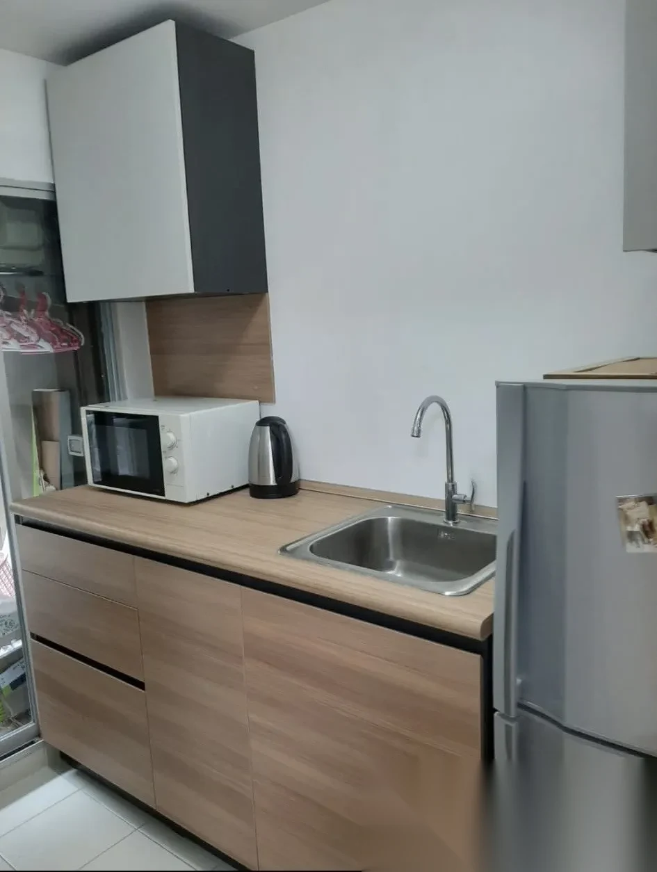 1 Bedroom Apartment for sale at D Condo Creek complex · Kathu · Pool View — photo 14
