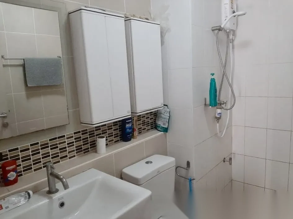 1 Bedroom Apartment for sale at D Condo Creek complex · Kathu · Pool View — photo 15