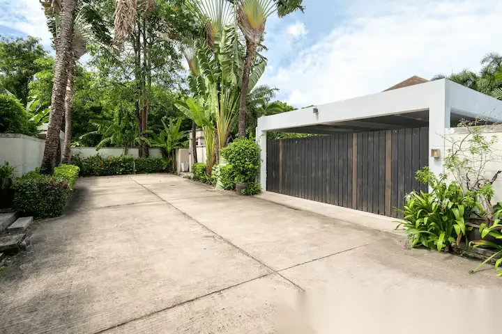 3 Bedroom Villa for sale at Villa Morning Forest complex · Rawai · Pool View — photo 29