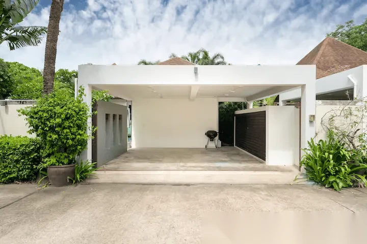 3 Bedroom Villa for sale at Villa Morning Forest complex · Rawai · Pool View — photo 30