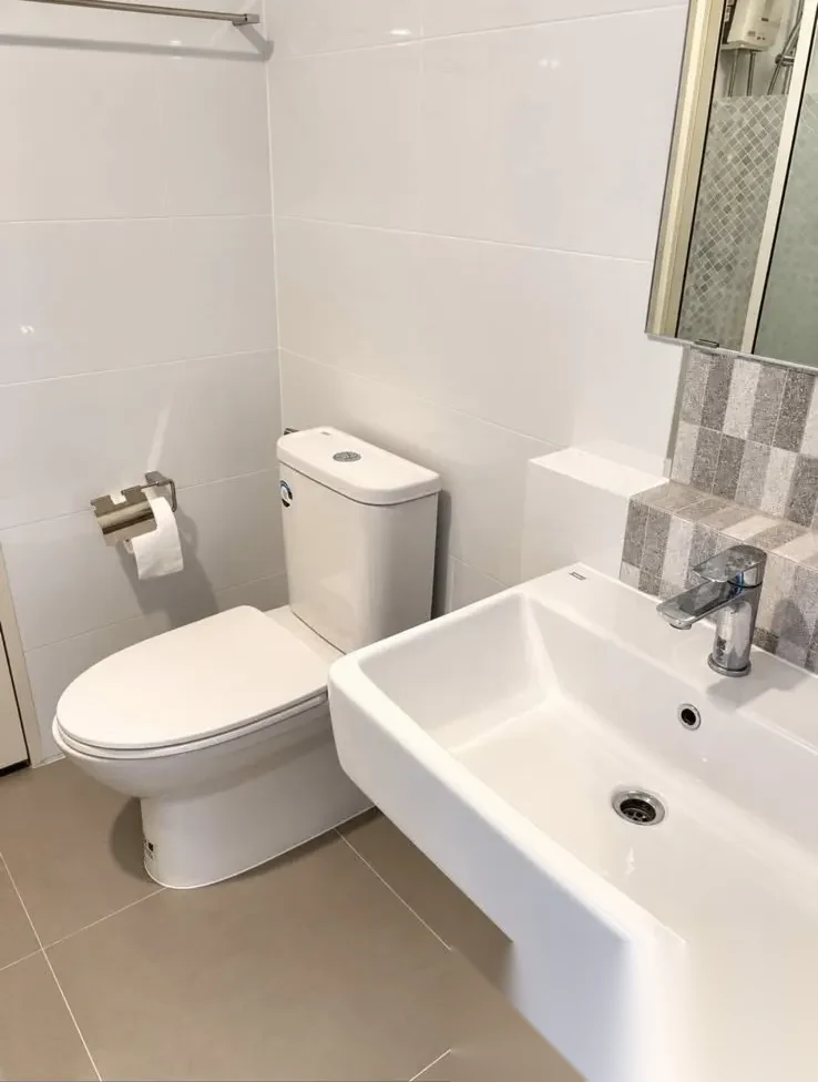 4 Bedroom House for rent at 88 Land and House Koh Kaew Phuket complex · Ko Kaeo · Partial Sea View — photo 11