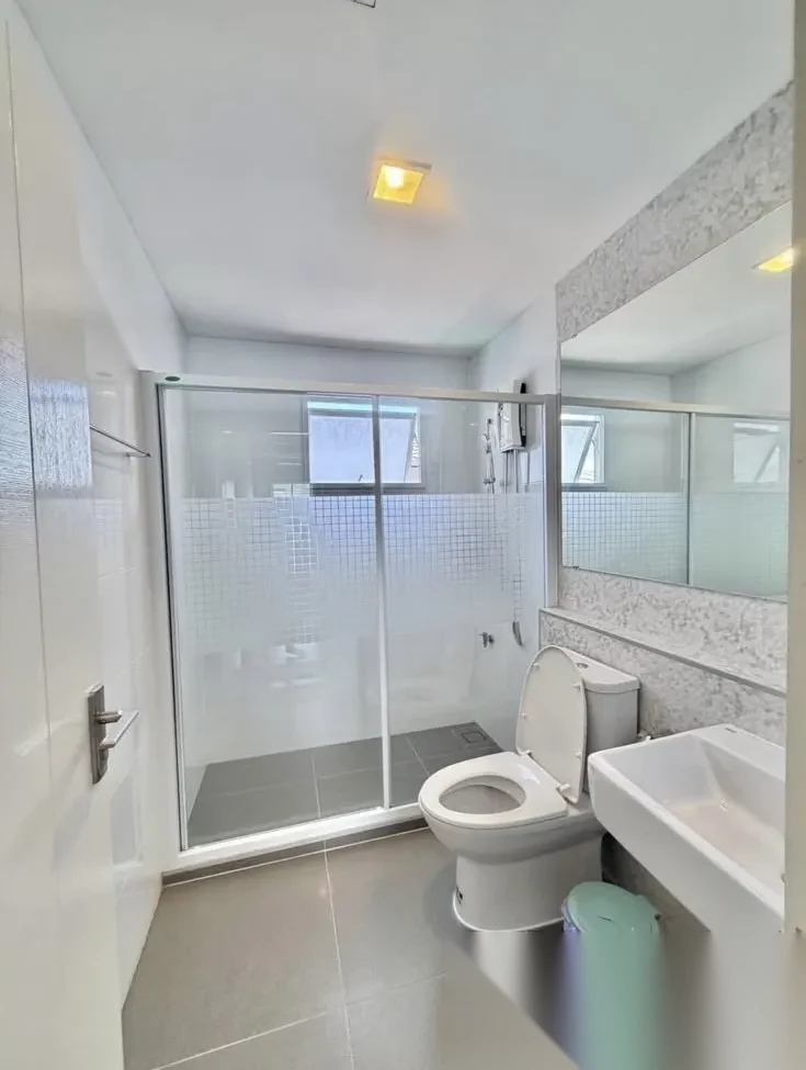 4 Bedroom House for rent at 88 Land and House Koh Kaew Phuket complex · Ko Kaeo · Partial Sea View — photo 12
