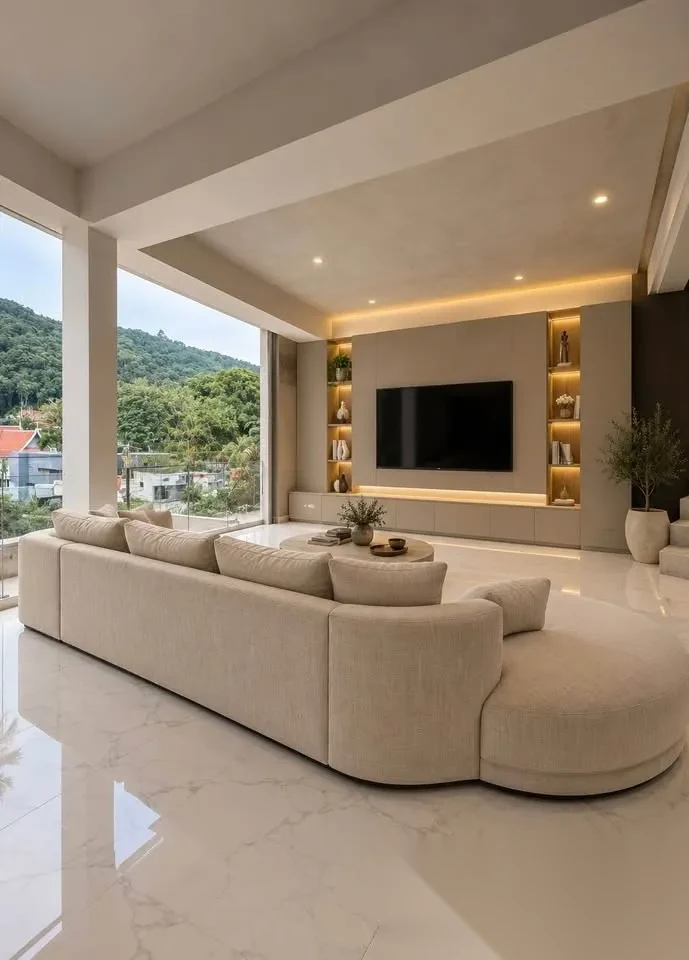 3 Bedroom Villa for rent at Brand New 3 Bedroom Villa complex · Karon · Partial Sea View — photo 2