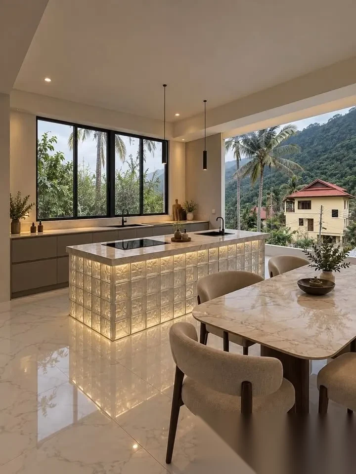 3 Bedroom Villa for rent at Brand New 3 Bedroom Villa complex · Karon · Partial Sea View — photo 3