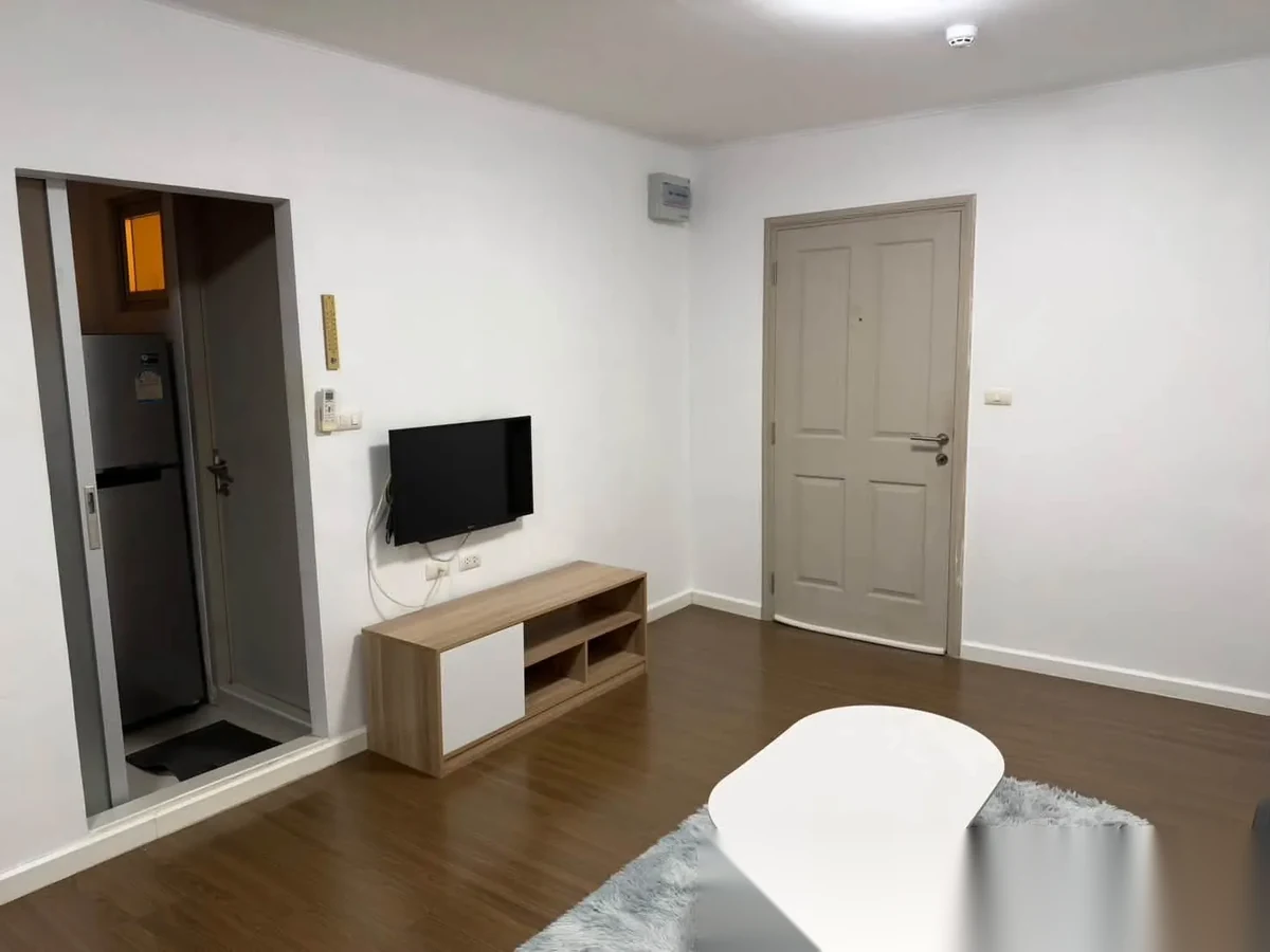 Studio Apartment for rent at D Condo Creek complex · Kathu — photo 4