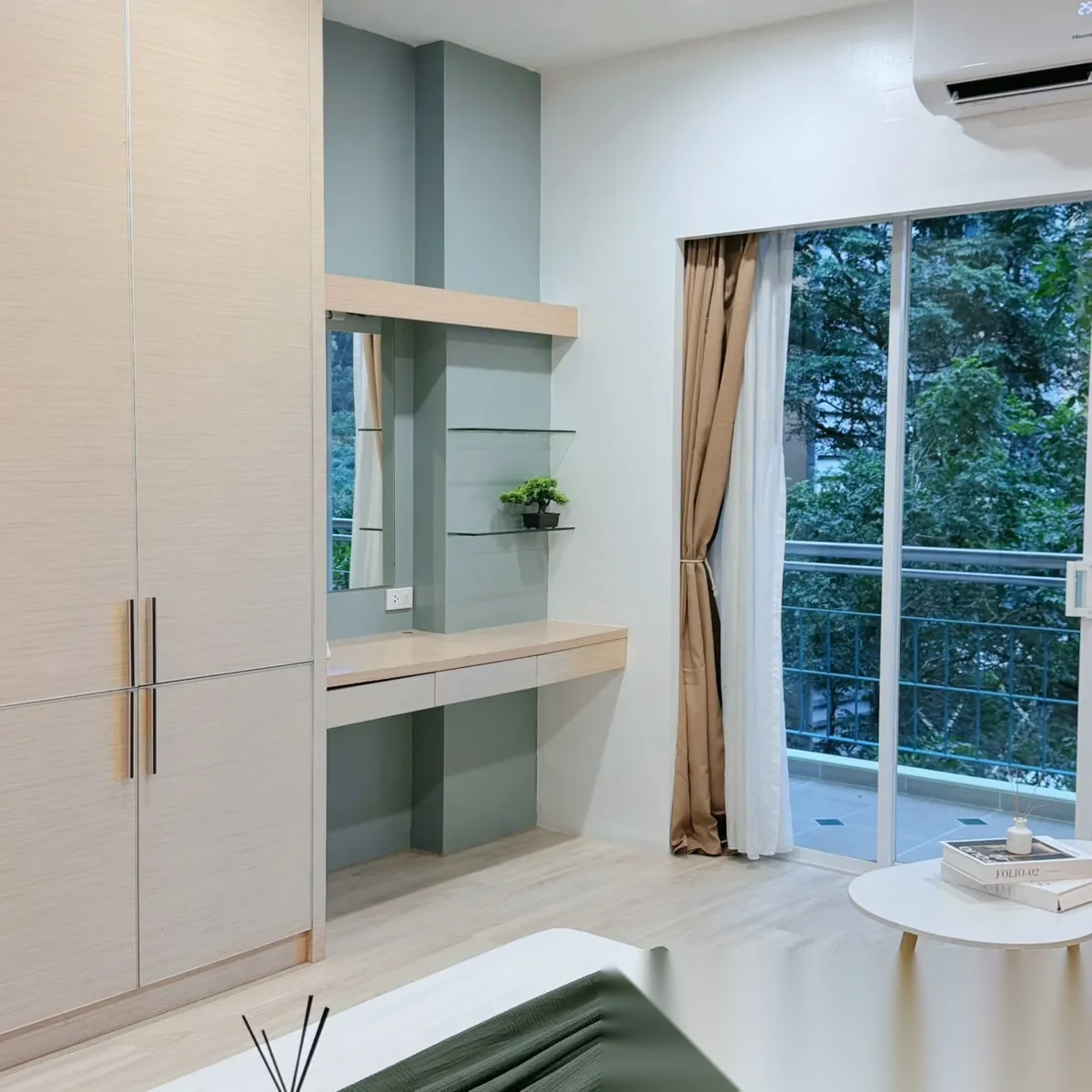 1 Bedroom Apartment for sale at The Green Places Condominium complex · Phuket Town — photo 4