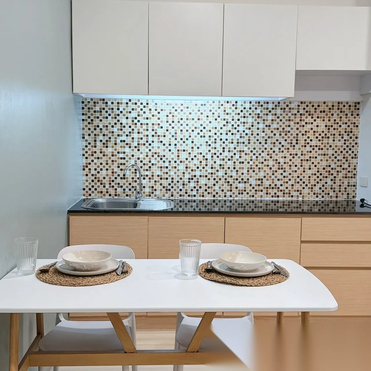 1 Bedroom Apartment for sale at The Green Places Condominium complex · Phuket Town — photo 6