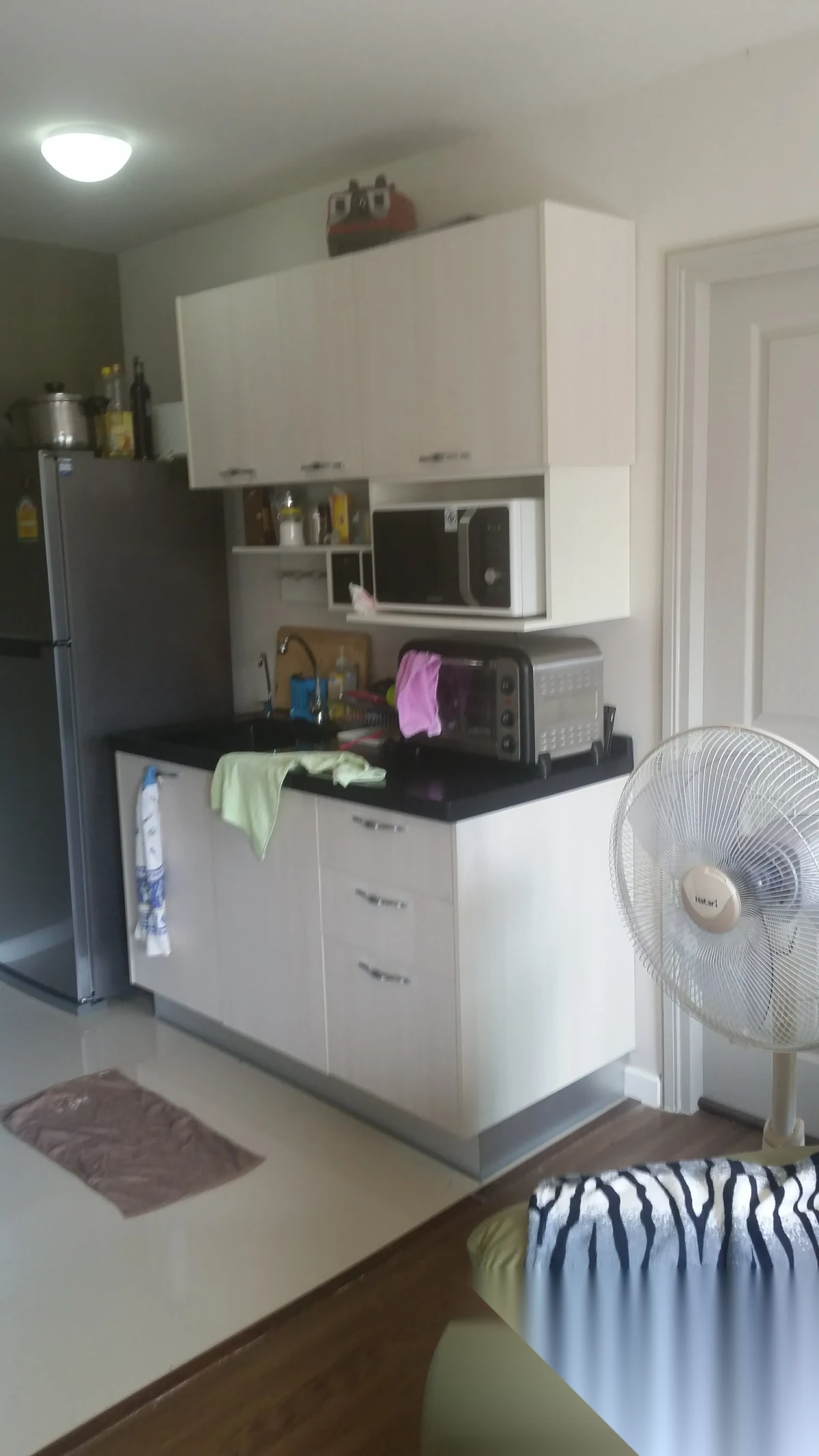 2 Bedroom Apartment for sale at D Condo Creek complex · Kathu · Pool View — photo 5