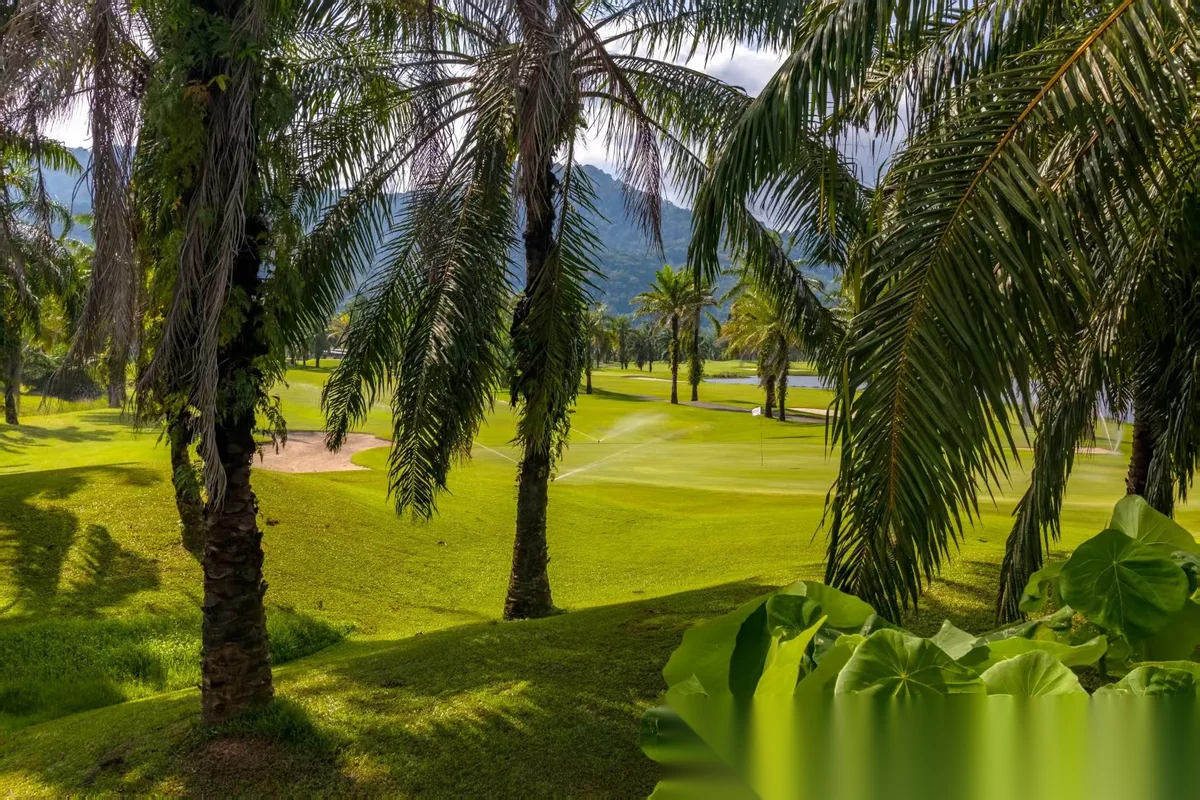 5 Bedroom Villa for sale at Loch Palm Golf Club complex · Kathu · Lake View — photo 47