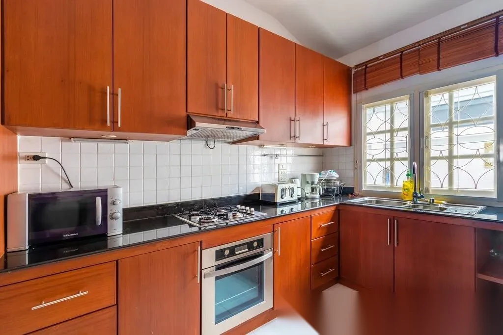 3 Bedroom Villa for sale at Kamala Nathong complex · Kamala · Pool View — photo 22