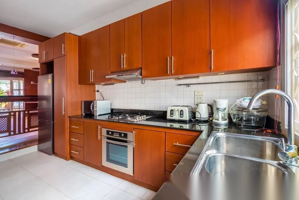 3 Bedroom Villa for sale at Kamala Nathong complex · Kamala · Pool View — photo 23
