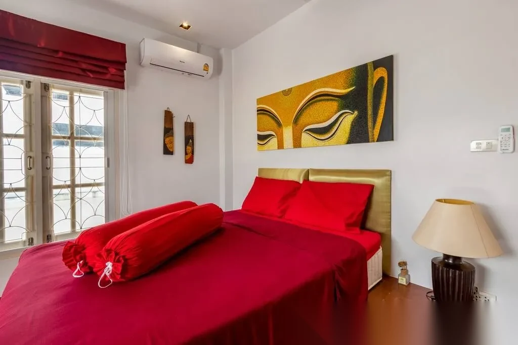 3 Bedroom Villa for sale at Kamala Nathong complex · Kamala · Pool View — photo 26