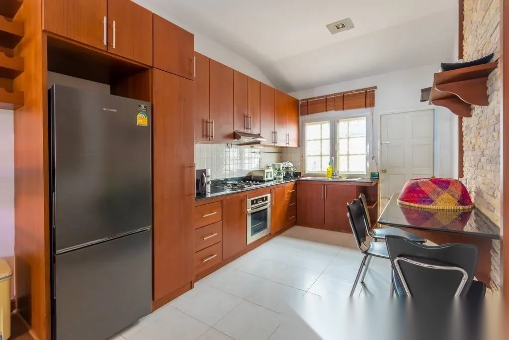 3 Bedroom Villa for sale at Kamala Nathong complex · Kamala · Pool View — photo 33