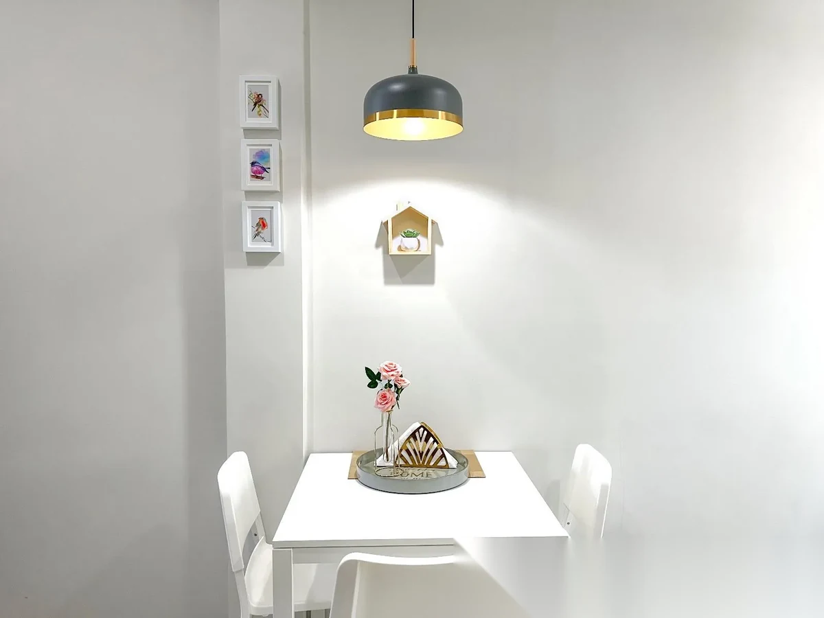 2 Bedroom Townhouse for rent at Modern Life Phuket complex · Chalong — photo 6