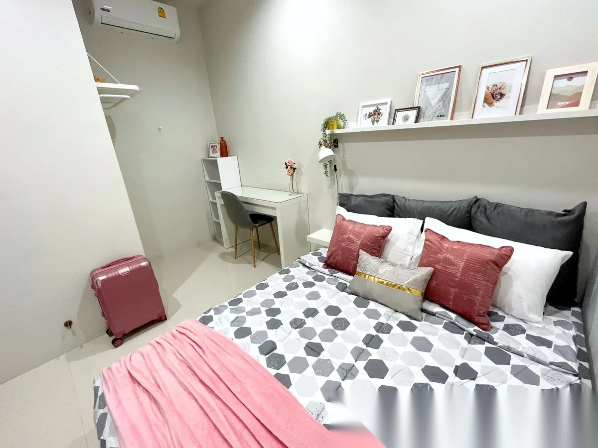 2 Bedroom Townhouse for rent at Modern Life Phuket complex · Chalong — photo 7