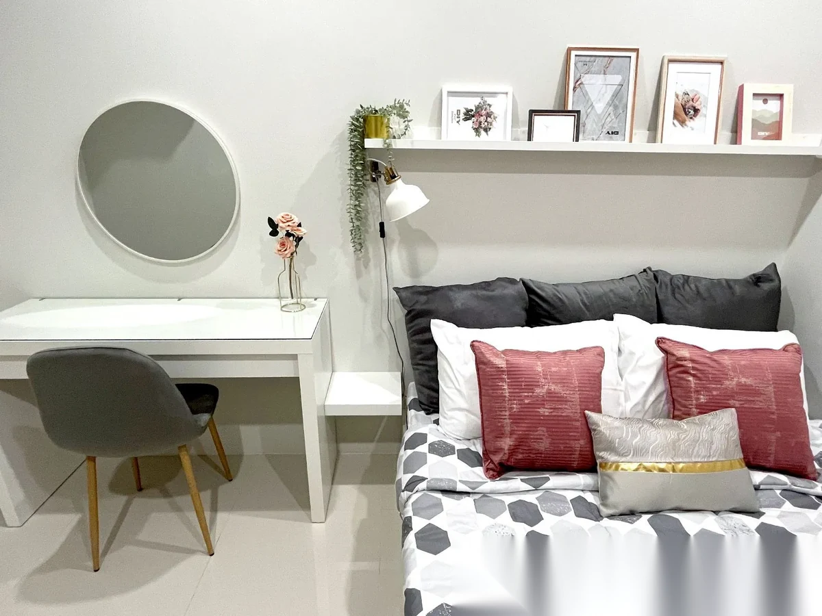 2 Bedroom Townhouse for rent at Modern Life Phuket complex · Chalong — photo 10