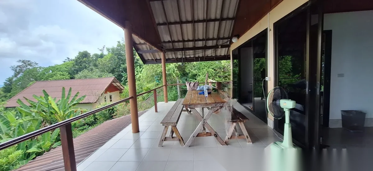 1 Bedroom Apartment for sale · Sea View — photo 5