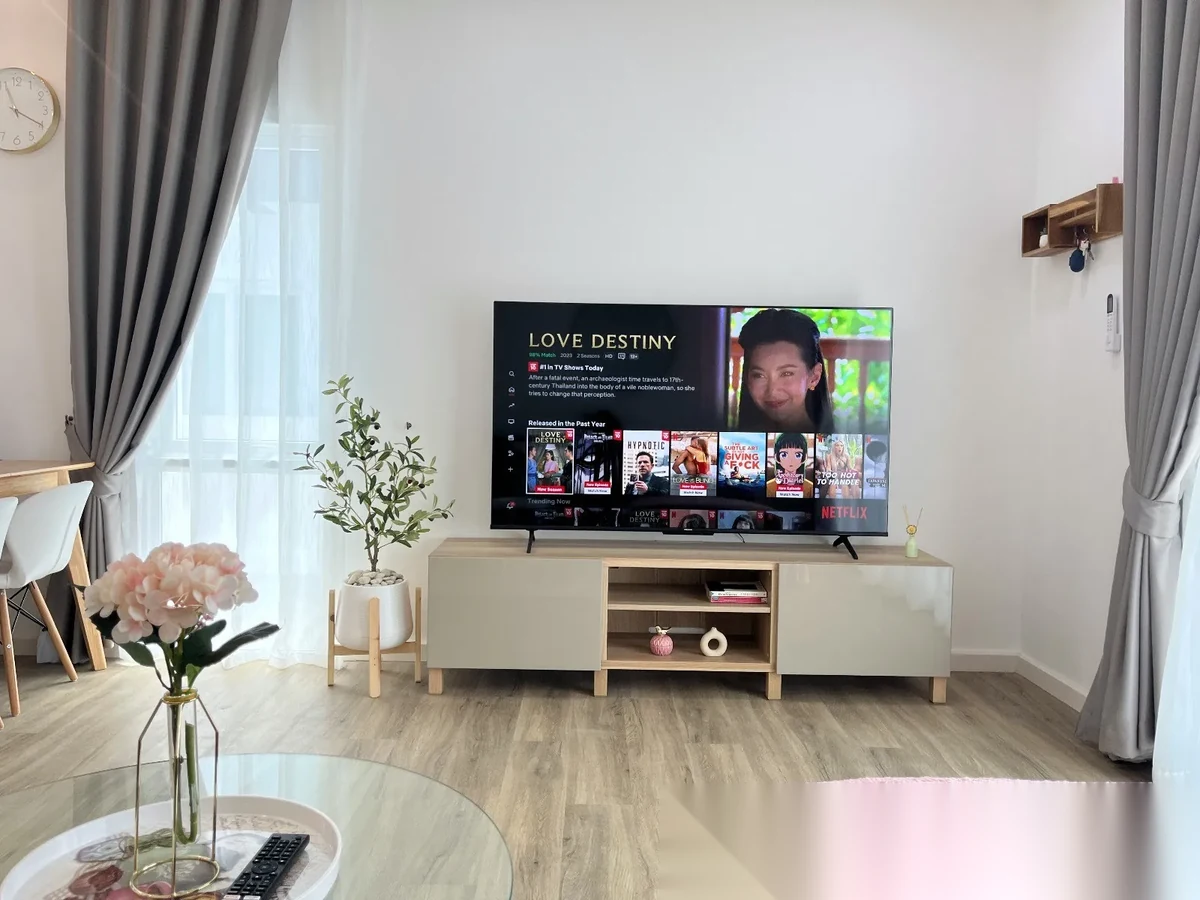 Таунхаус 2BR в комплексе Smileville X2 Bang Jo · Си Сунтон — фото 6