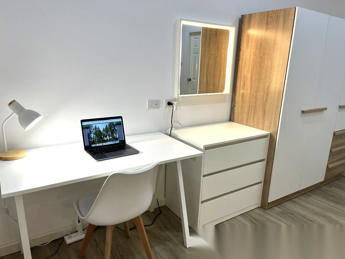 Таунхаус 2BR в комплексе Smileville X2 Bang Jo · Си Сунтон — фото 12