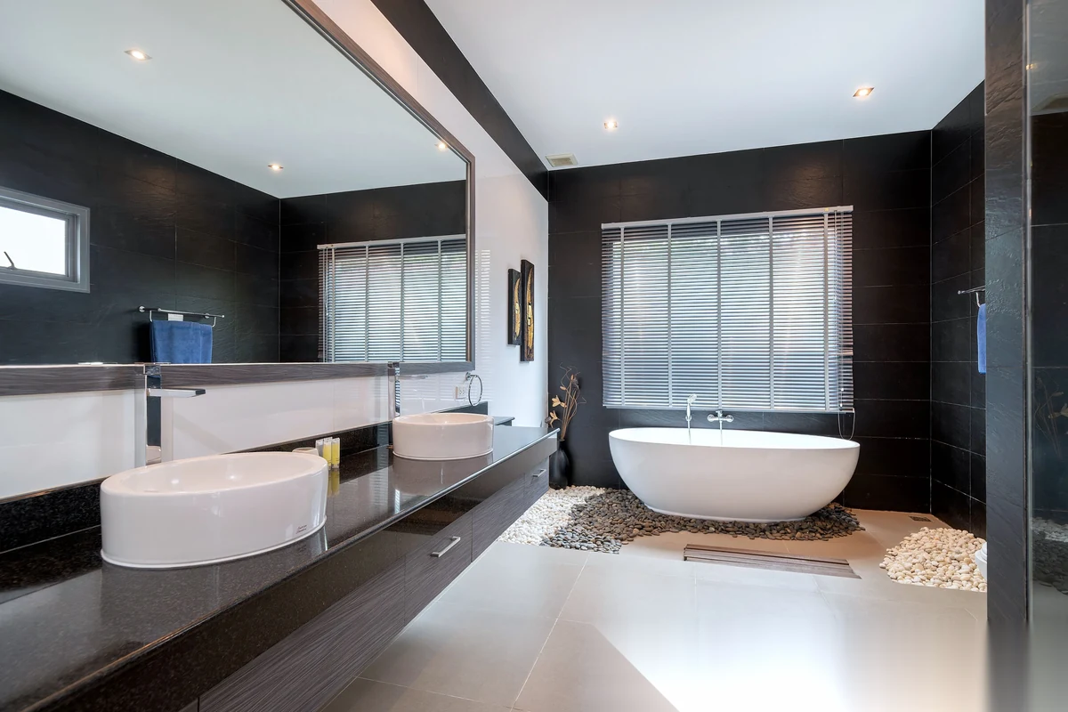 3 Bedroom Villa for sale at Villa Talosy complex · Rawai · Pool View — photo 13