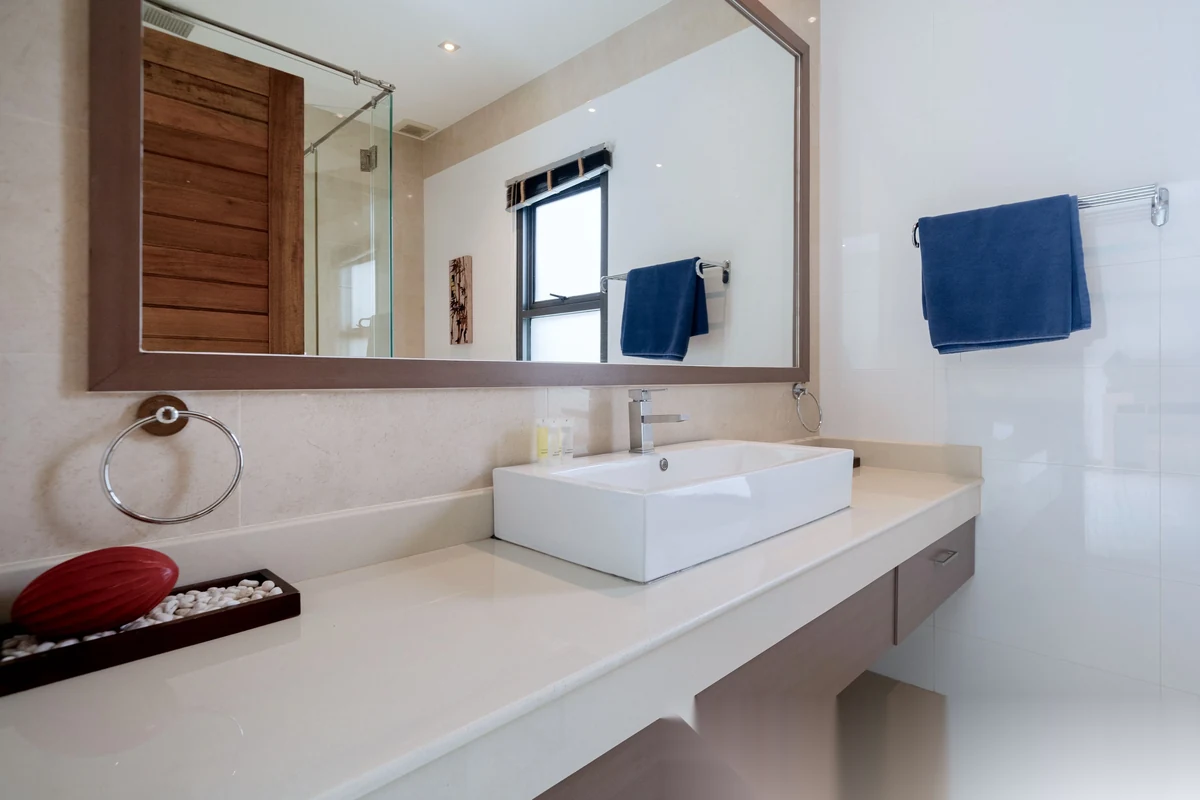 3 Bedroom Villa for sale at Villa Talosy complex · Rawai · Pool View — photo 28
