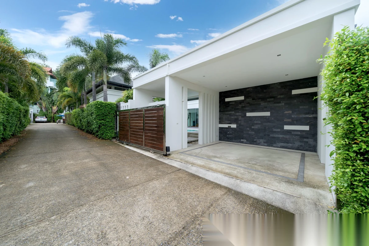 3 Bedroom Villa for sale at Villa Talosy complex · Rawai · Pool View — photo 31