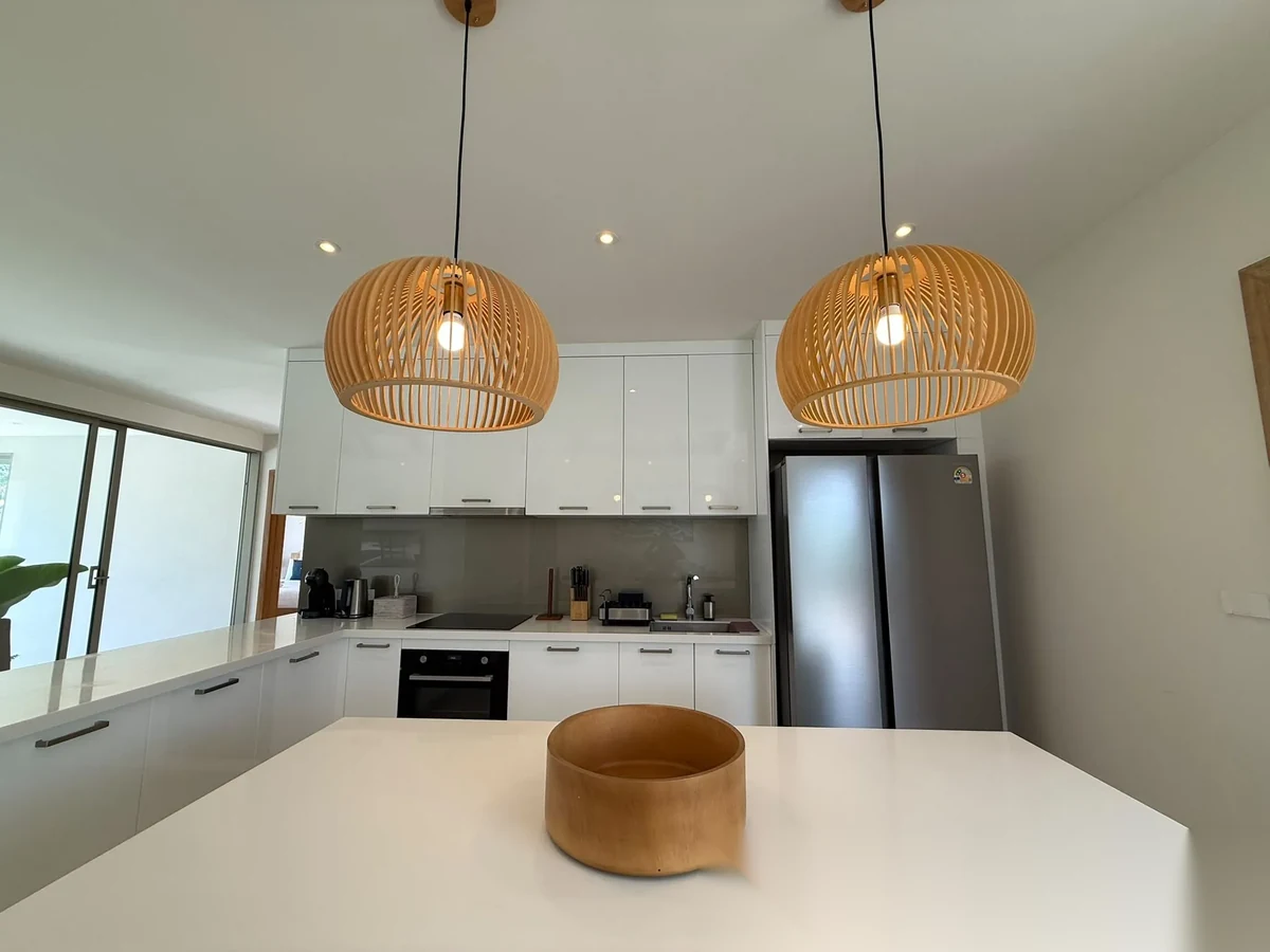 4 Bedroom Villa for rent at Trichada Azure complex · Si Sunthon — photo 9