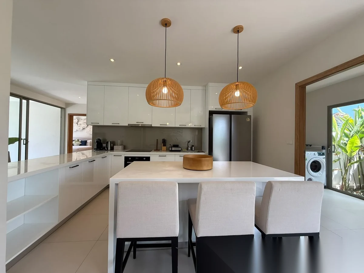 4 Bedroom Villa for rent at Trichada Azure complex · Si Sunthon — photo 10