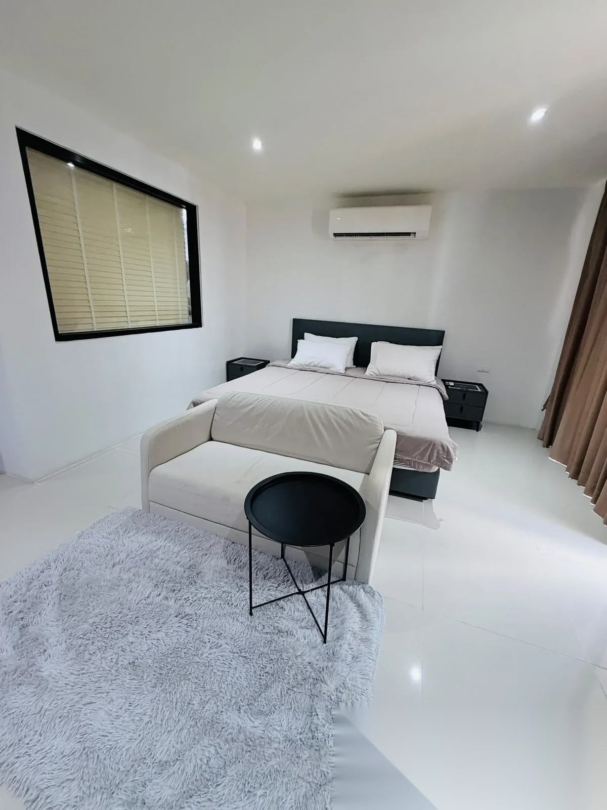 Studio Apartment for rent at Bayshore Oceanview Condominium complex · Patong · Pool View — photo 9