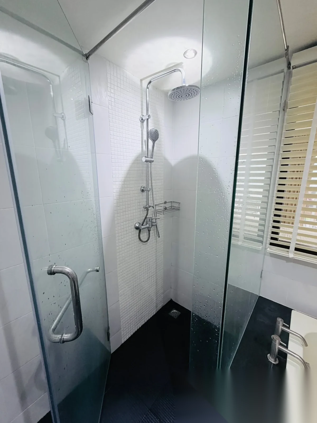 Studio Apartment for rent at Bayshore Oceanview Condominium complex · Patong · Pool View — photo 11