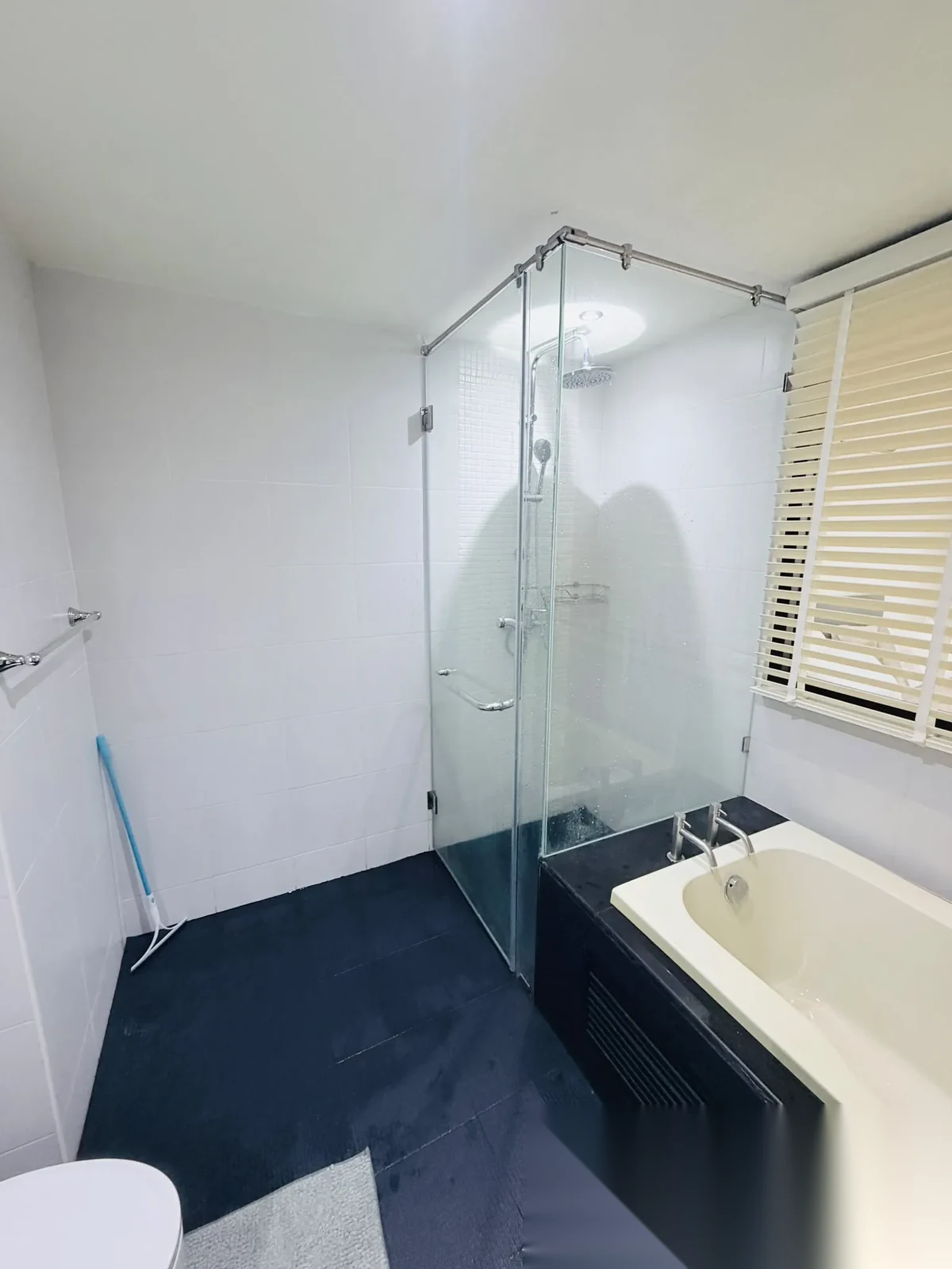 Studio Apartment for rent at Bayshore Oceanview Condominium complex · Patong · Pool View — photo 12
