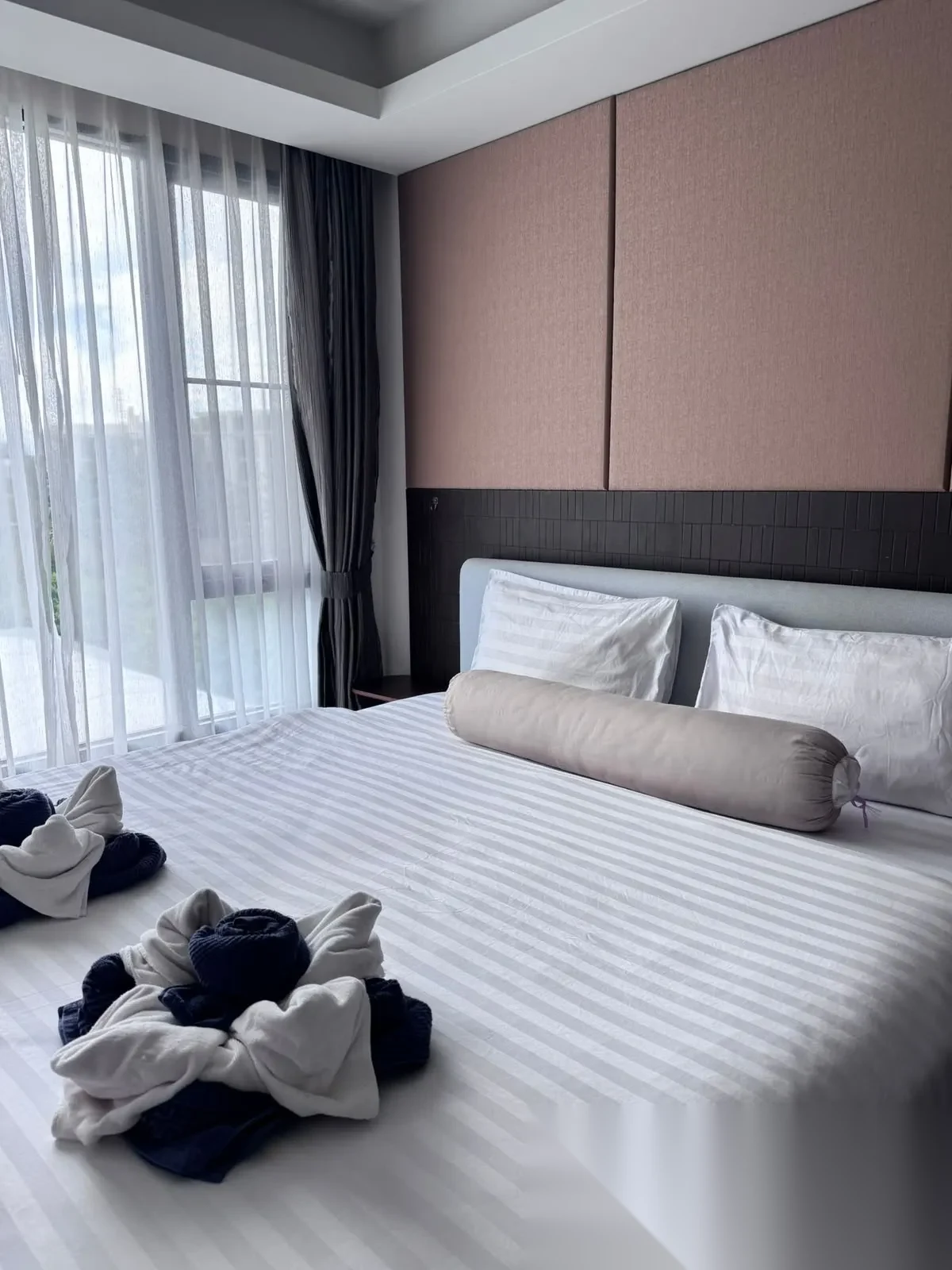 1 Bedroom Apartment for sale at Aristo 1 complex · Choeng Thale · Pool View — превью PDF