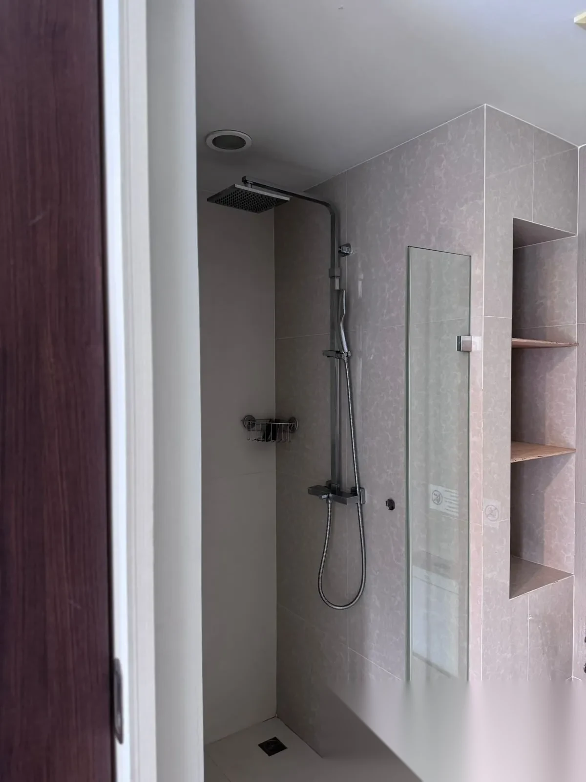1 Bedroom Apartment for sale at Aristo 1 complex · Choeng Thale · Pool View — photo 4