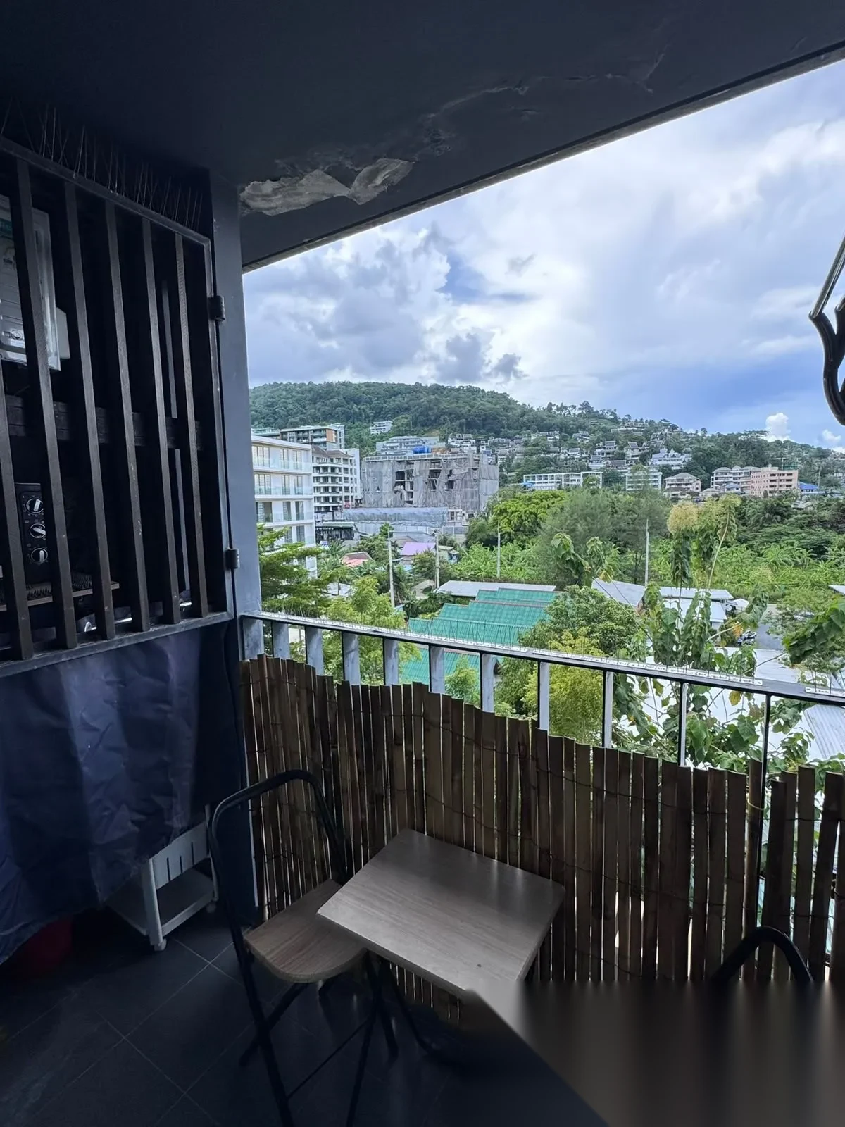 1 Bedroom Apartment for sale at Aristo 1 complex · Choeng Thale · Pool View — photo 7