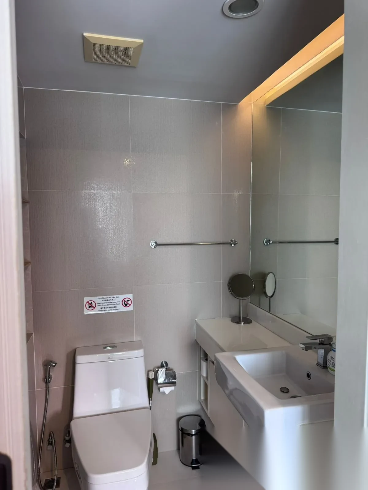 1 Bedroom Apartment for sale at Aristo 1 complex · Choeng Thale · Pool View — photo 8