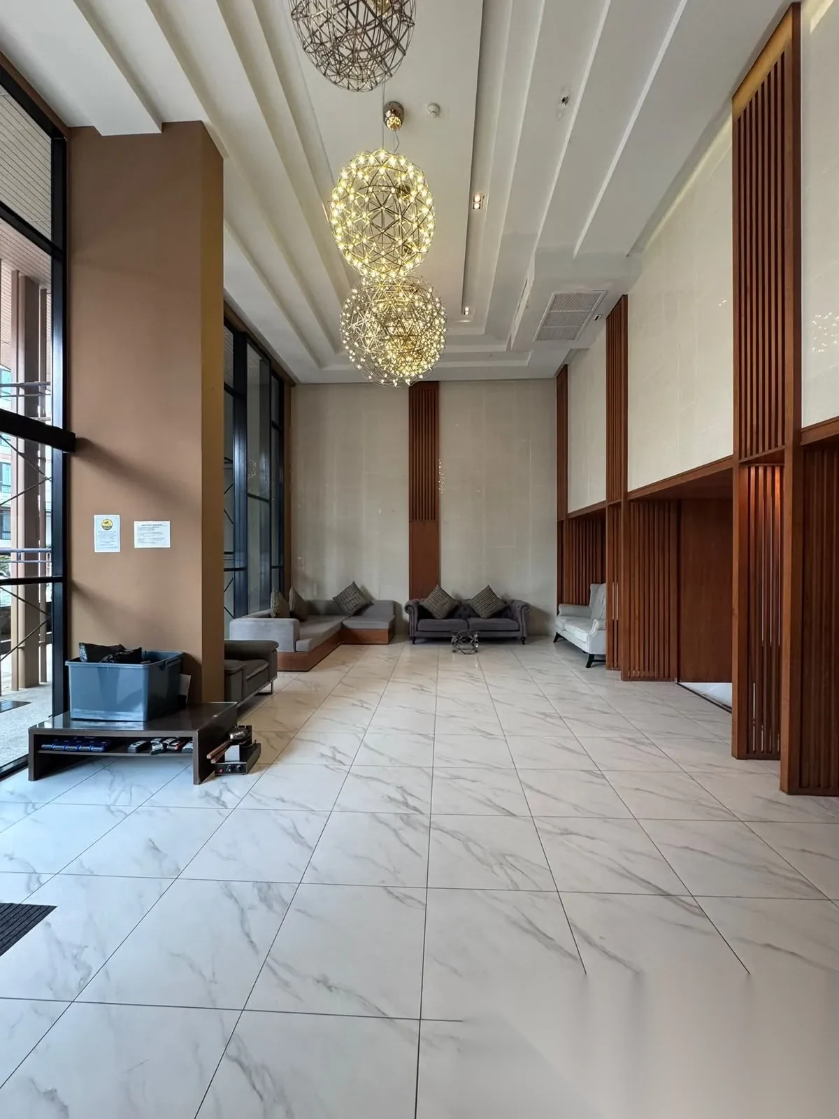 1 Bedroom Apartment for sale at Aristo 1 complex · Choeng Thale · Pool View — photo 9