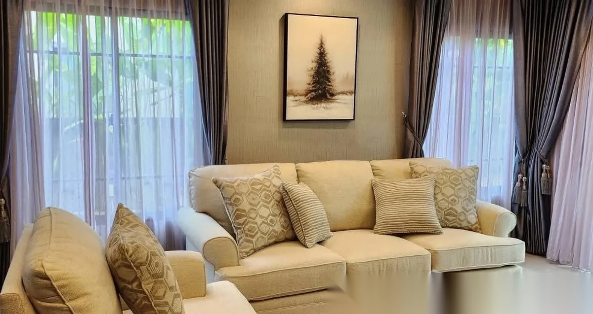 3 Bedroom House for rent at The Palm Kathu-Patong complex · Kathu