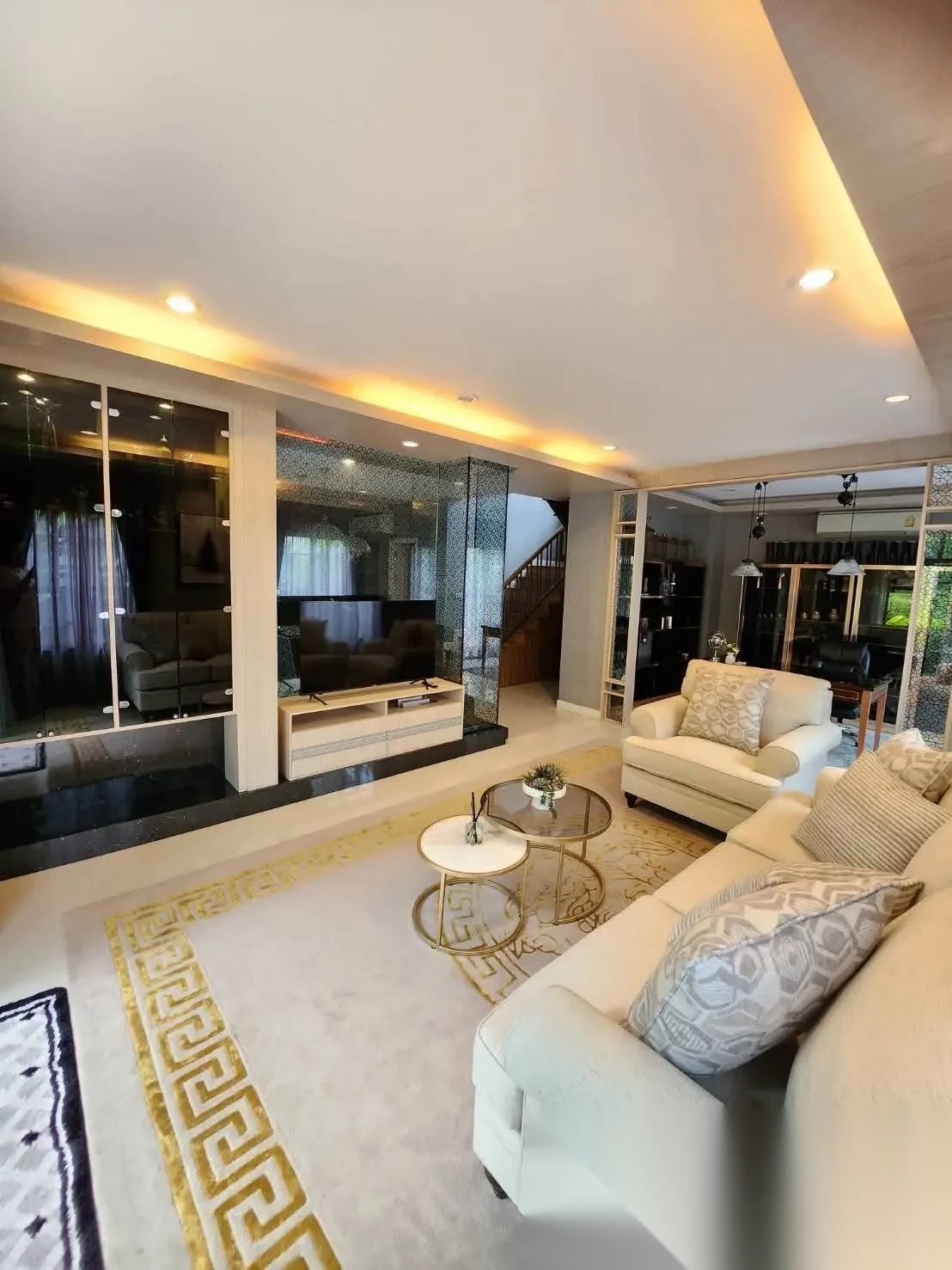 3 Bedroom House for rent at The Palm Kathu-Patong complex · Kathu — photo 5