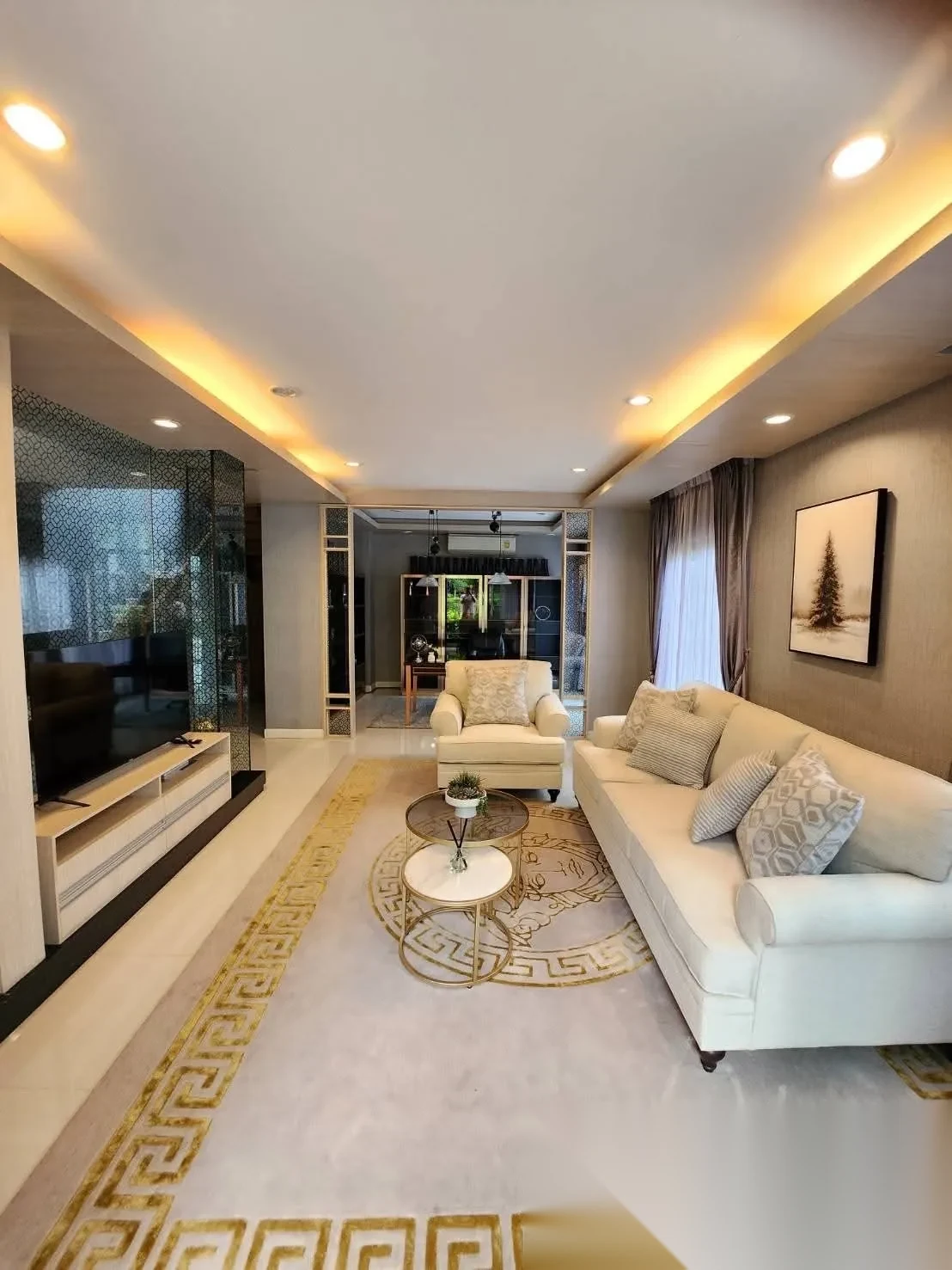 3 Bedroom House for rent at The Palm Kathu-Patong complex · Kathu — photo 6