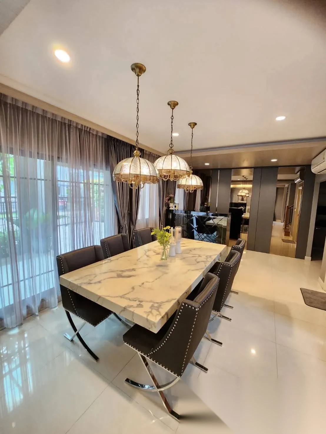 3 Bedroom House for rent at The Palm Kathu-Patong complex · Kathu — photo 7