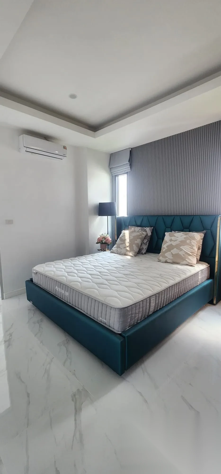 4 Bedroom Villa for sale at Suriyaporn Place complex · Chalong · Pool View — photo 29