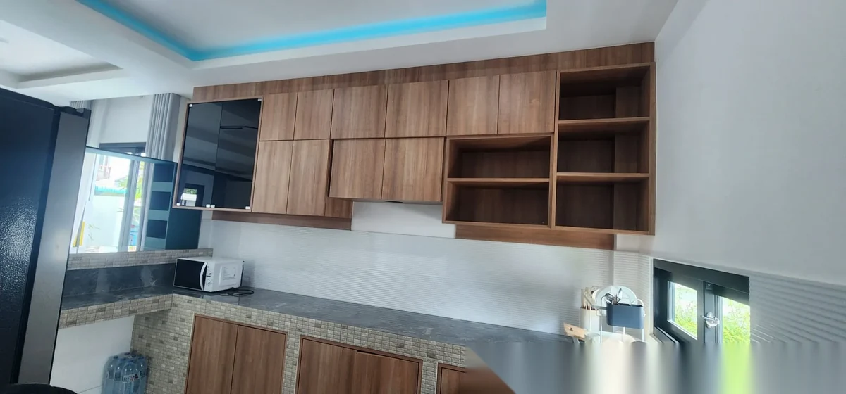 4 Bedroom Villa for sale at Suriyaporn Place complex · Chalong · Pool View — photo 30