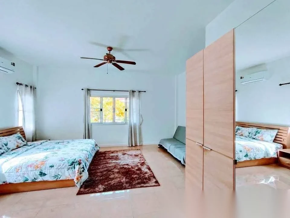 3 Bedroom House for rent at Land and Houses Park complex · Chalong — photo 4