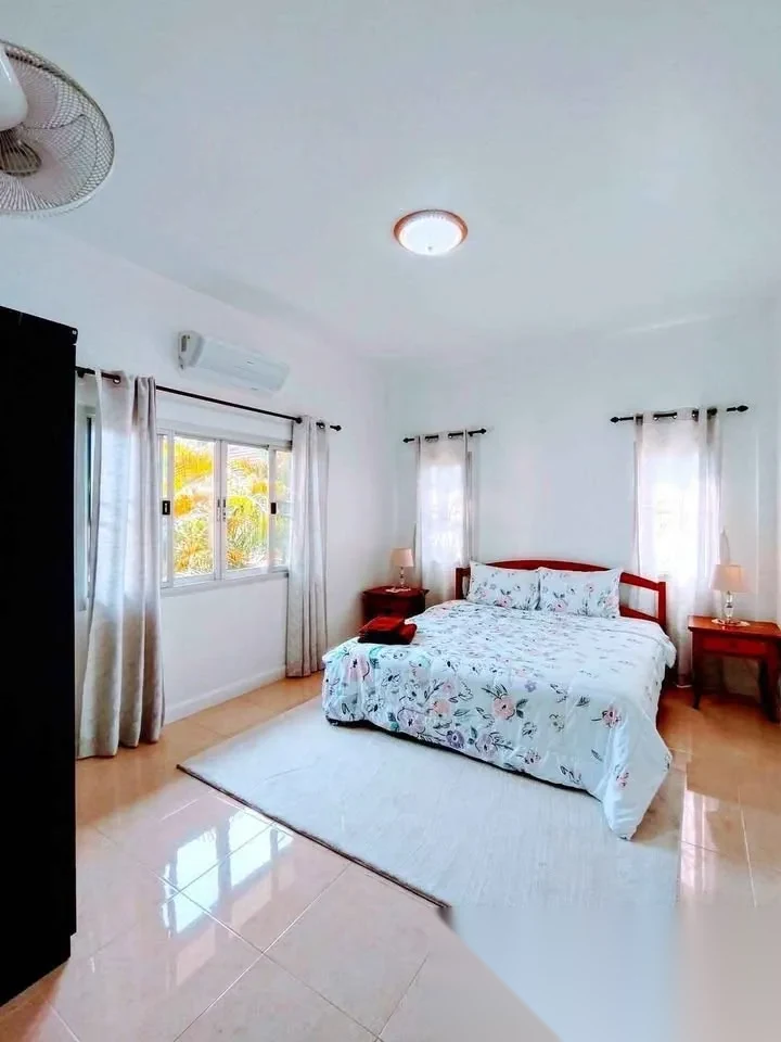 3 Bedroom House for rent at Land and Houses Park complex · Chalong — photo 5