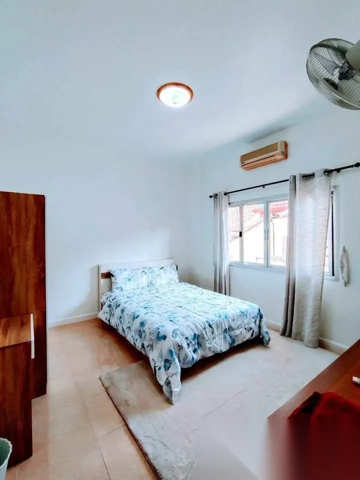 3 Bedroom House for rent at Land and Houses Park complex · Chalong — photo 6