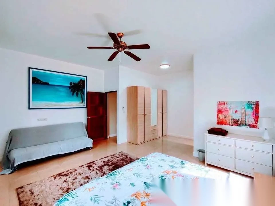 3 Bedroom House for rent at Land and Houses Park complex · Chalong — photo 8