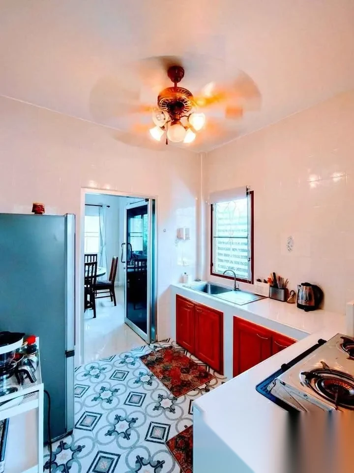 3 Bedroom House for rent at Land and Houses Park complex · Chalong — photo 10