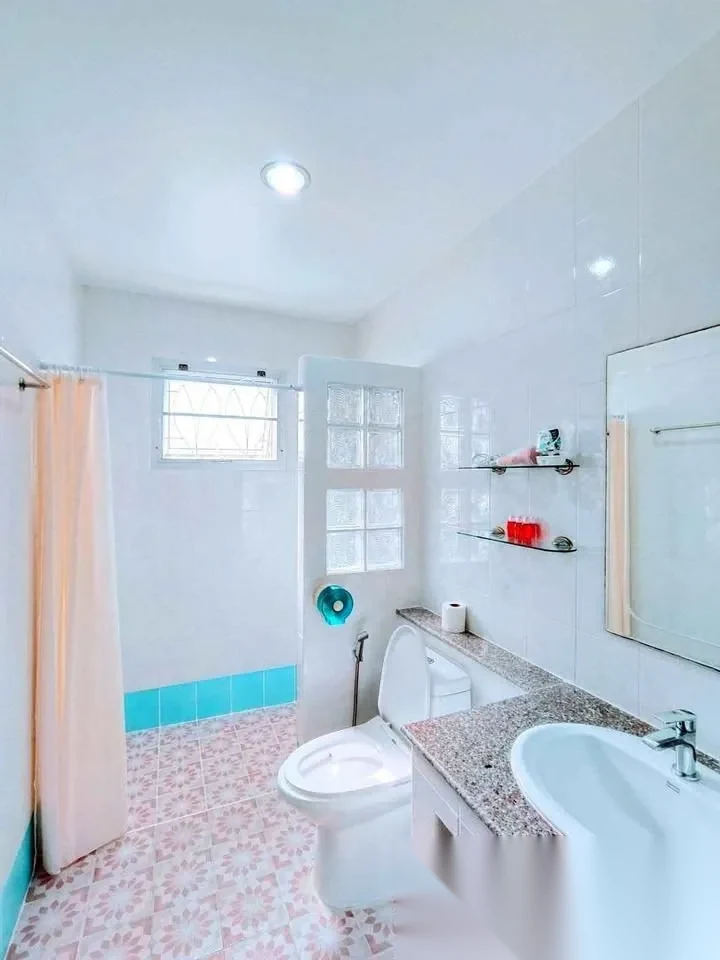 3 Bedroom House for rent at Land and Houses Park complex · Chalong — photo 12